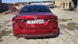 نیسان سێنترا